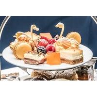 Sparkling Afternoon Tea for Two at The Montcalm, Marble Arch