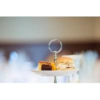 Sparkling Afternoon Tea for Two at Best Western Valley Hotel