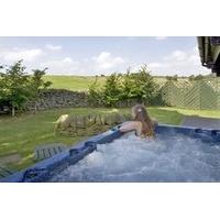 Spa Package for Two at Dannah Farm Country House