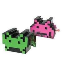 space invaders wind ups