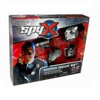 Spy 2X Micro Gear Set