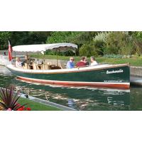 Spirit of Oxford Family Cruise