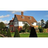 Spa Day at Greenwoods Estate Spa and Retreat, Essex
