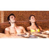 Spa Day with Afternoon Tea for Two at Lion Quays Hotel and Spa
