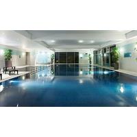 spa day for two at the crowne plaza quad club buckinghamshire