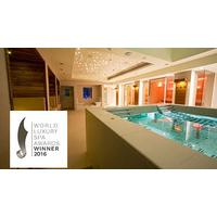 spa day with lunch at k west hotel and spa london