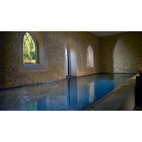 spa retreat with afternoon tea at the royal crescent hotel and spa bat ...
