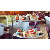 Spa Day with Afternoon Tea for Two at Greenwoods Hotel and Spa