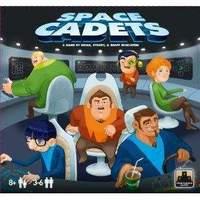 Space Cadets