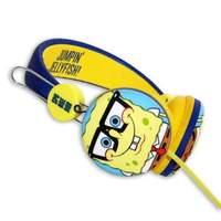 Spongebob Geek Bob Headphones