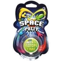 space putty colour change 25g blister