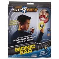 Spy Net Bionic Ear