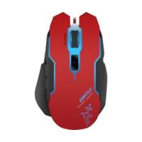 Speedlink Contus (red/black)