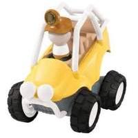 Sprig Sidekick Baja Scout