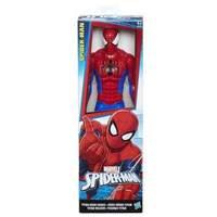 spider man marvel titan hero series figure