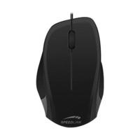 Speedlink Ledgy wired (black/black)