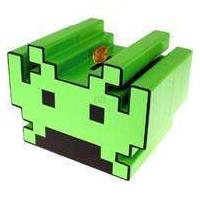 Space Invaders Money Box