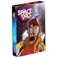 Space Poo The Card Game