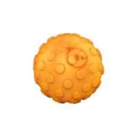 Sphero Nubby Off-road Cover For Shpero Robotic Ball - Orange (acb0or)