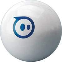 Sphero App-enabled Robotic Ball - 2.0 (s003rw)