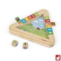 Spel Hout Clip Clap Tuin