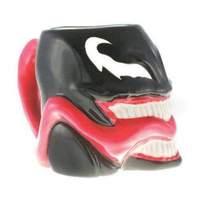 SpiderMan Venom Marvel Molded Mug