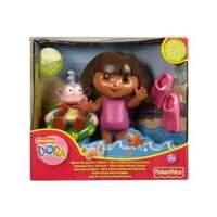 Splash Around Dora & Boots