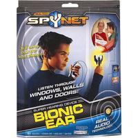 Spy Net Real Tech Bionic Ear - Damaged