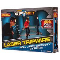 SpyNet Laser Tripwire Security System - Damaged