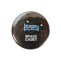 SPACE CADET BADGE