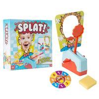 Splat! Game