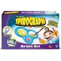 Spirograph Artist Set