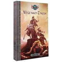 Space 1889 (sci-fi Rpg)