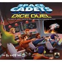 Space Cadets