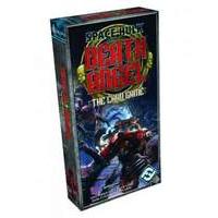 Space Hulk - Death Angel