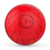 sphero turbo cover for shpero robotic ball red atc01re1