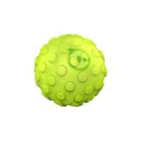 sphero nubby off road cover for shpero robotic ball yellow acb0ye