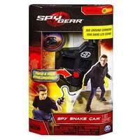 spy gear snake cam