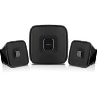 Speedlink QUAINT 2.1 Subwoofer System (SL-8204-BK)