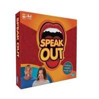 speak out game mouthguard challenge game