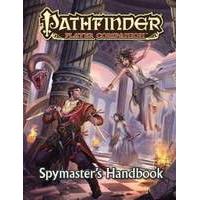 Spymaster\'s Handbook: Pathfinder Companion