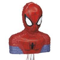 Spiderman 3D Party Pinata