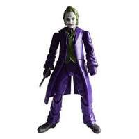 Sprukits Level 2 The Dark Knight Joker Building Model