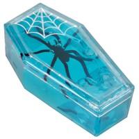 Spider Coffin Slime