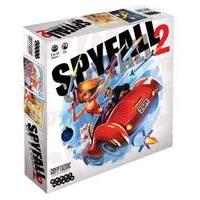Spyfall 2