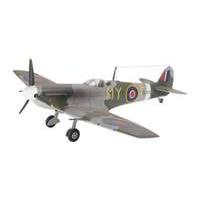 Spitfire Mk.V 1:72 Scale Model Kit