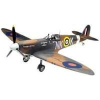 Spitfire Mk II 1:48 Scale Model Kit