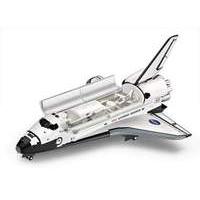 Space Shuttle Atlantis 1:144 Scale Model Kit