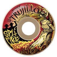 spitfire x anti hero trujillo witch burners skateboard wheels