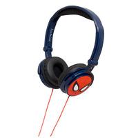 Spiderman Stereo Headphones